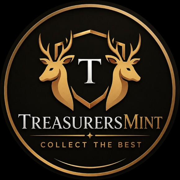 treasurersmint